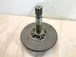 Detroit Diesel 4-53 Series Engine Drive Damper Flex Plate 6158AM Oem. Fixed Price $233.75.