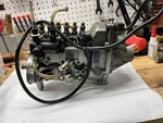 1998 Mercedes E300 W210 Edc Injection Pump For OM606. Fixed Price $249.99.