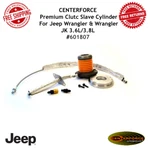 Centerforce Premium Clutch Slave Cylinder Jeep Wrangler & Jk 3.6L. Fixed Price $398.95.