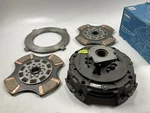 Reman. Haldex RC018EZX Clutch Kit For Cat 3406 B & E, 60 Series, Early Mack. Fixed Price $647.95.
