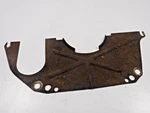 Jeep Wrangler Yj Tj 87-02 2.5 4 Cyl Auto Trans Inspection Cover Plate. Fixed Price $33.29.
