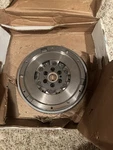 New Luk DMF133 Clutch Flywheel Fits 11-16 Chevrolet Cruze Sonic Limited. Fixed Price $199.99.