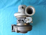 Cummins Isx QSX15 Engine Holset Genuine HE551V 3786264 Turbocharger. Fixed Price $598.00.