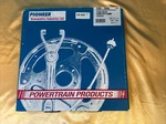 Clutch Flywheel Ring Gear Pioneer FRG-164A Atp ZA-509. Fixed Price $22.49.