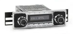 Retroradio For 1974-83 Mercedes-benz 240D Bt Aux Am/fm LAC-M1-308-409-39-78M8. Fixed Price $256.99.