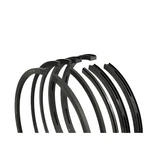 Piston Ring Set Fits Massey Ferguson 1080/1085 Std 98.5MM 1965-1985 41158032. Fixed Price $67.72.