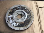 Big Block Chevy Schiefer Harvey Aluminum Flywheel 11". Fixed Price $75.00.