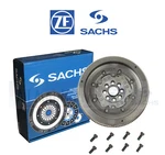 Flywheel Oe Sachs Fits Audi A3 Quattro Volkswagen Cc Eos Gti Jetta Passat. Fixed Price $509.79.