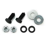 Mustang Transmission Mount Bolt Kit Automatic V8 1964 1965 1966. Fixed Price $13.17.