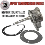 Ford 5R110W Extension Housing & Output Shaft Oem 4X4 Torqueshift 2003-UP. Fixed Price $195.00.