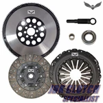 Jd Stage 1 Performance Clutch Kit & Xlite-flywheel Fits 03-06 G35 350Z *VQ35DE. Fixed Price $221.98.