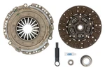 Exedy 07005 Transmission Clutch Kit For 79-85 Capri Fairmont Mustang Zephyr. Fixed Price $313.99.