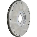 1964-77 Pontiac With V8 Engines 166 Tooth Ram Billet Steel Flywheel (10.5-11". Fixed Price $299.99.