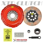Xtd Stage 3 Dual Multi Friction Clutch Kit 98-05 Passat 95-01 A6 A4 Quattro 2.8L. Fixed Price $166.89.