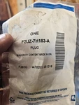 Oem New Ford Genuine Transmission Plug F2UZ-7H183-A Nos F2UZ7H183A Free Ship. Fixed Price $18.95.