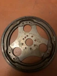Mercedes Benz W202 W210 W203 Automatic Ring Gear Flex Plate Flywheel 3.2 V6. Fixed Price $35.00.