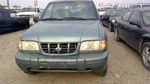 Flywheel/flex Plate Automatic Transmission Fits 95-02 Sportage 1884173. Fixed Price $75.00.