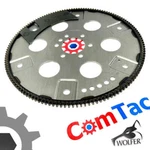 Flywheel W/ring-gear; Mil. Hummer 6.2L 6.5L 5740037 14077157 2815011483771. Fixed Price $87.88.