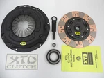 Xtd Stage Dual Friction Clutch Kit Fits 1995 1996 1997 1998 1999 240SX. Fixed Price $156.15.