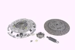 Luk Transmission Clutch Kit P 05 184. Fixed Price $891.77.