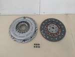 Clutch Kit Volkswagen Golf Vii (aua) 2018 04L141031A / 06K141025A. Fixed Price $131.10.