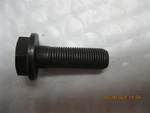 Genuine Ford Oem 3C3Z-6379-BA Flywheel Bolt. Fixed Price $6.19.