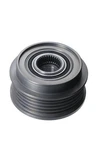 Valeo Alternator Clutch Pulley Fits Hyundai Terracan Kia Carnival Ii 2.9 99-. Fixed Price $23.08.