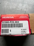 Genuine Honda Pressure 1996-2000 Civic. Fixed Price $23.55.