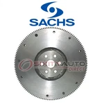 Sachs Clutch Flywheel 1991-1996 Ford Escort 1.9L L4 Transmission Shift Dx. Fixed Price $94.92.