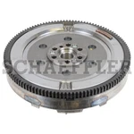 DMF186 Clutch Flywheel Fits 12 500 1.4 L4 For Fiat. Fixed Price $554.28.