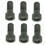 Porsche 911 (thru 1969) Crankshaft To Flywheel Bolts Oem 99906700702. Fixed Price $119.95.