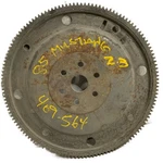 1974-1986 Ford Mustang Flywheel D5FZ6375A At 4-140-2.3L 409-00564 STOCK#P0409. Fixed Price $68.75.