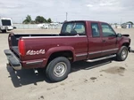 Flywheel/flex Plate Manual Transmission Fits 96-00 Chevrolet 2500 Pickup 1590660. Fixed Price $122.50.