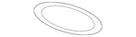 Genuine Mazda Fuel Pump Assembly O-ring BEEV-42-165. Fixed Price $64.06.