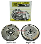 Luk Oem DMF051 Dual Mass Flywheel Fits Bmw 2003 - 2005 Z4 2.5L (check The Chart). Fixed Price $639.00.