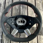 Steering Wheel Mercedes Sprinter 2007-2018 W906 Sport New Leather. Fixed Price $360.00.