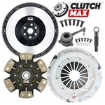 Cm Stage Race Clutch Kit+single Mass Chromoly Flywheel For 12-13 MK6 Vw Golf. Fixed Price $389.99.