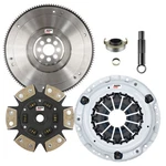 Stage Hd Clutch Kit+flywheel For 2003-2012 Honda Accord 2.4L K24A4 K24A8 K24Z3. Fixed Price $216.77.