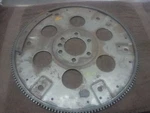 1970-80 Chevrolet Small Block Automatic Flex Plate Used # 471578. Fixed Price $35.00.