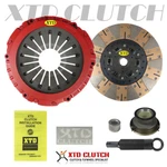 Xtd Stage 3 Dual Friction Race Clutch Kit Chevy Camaro Z28 Formula Trans LT1. Fixed Price $228.00.