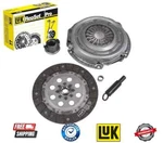 Luk 01-049 Clutch Kit Fits 05-08 Jeep Liberty 3.7L 07-08 Dodge Nitro Sohc. Fixed Price $290.11.