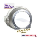 Reid BH040, One Natural Aluminum Bbm Bell Housing - Sfi Use W/PG2000/2000R. Fixed Price $704.11.