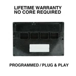 Engine Computer Programmed Plug&play 2007 Dodge Charger/magnum 05094696AA 3.5L. Fixed Price $231.99.