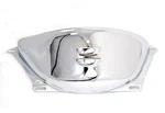 Gm Chevy Flexplate Flywheel Dust Cover Turbo 350 400 700R4 Chrome Steel. Fixed Price $39.95.