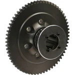 Brinn Transmission For Chevy Flywheel Htd 65T New Style- 79111. Fixed Price $333.89.