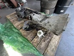 13-16 Bmw M235I 335 435 N55 3.0L Manual Transmission SPEED-50K Miles Swap Kit. Fixed Price $2400.00.
