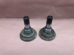 Bmw E34 535I E32 735I 3.5L M30 Manual Transmission Twin Mass Flywheel Oem #91300. Fixed Price $39.55.