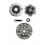 Clutch Masters Kit For Acura Tsx 2013 2014. Fixed Price $1122.56.