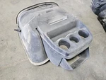 2004 Chevrolet Express 3500 6.0L Oem Interior Engine Cover Housing Cup Holder. Fixed Price $695.99.