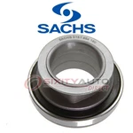 Sachs Clutch Release Bearing For 1992-1995 Chevrolet C1500 Suburban 5.7L Tf. Fixed Price $38.16.